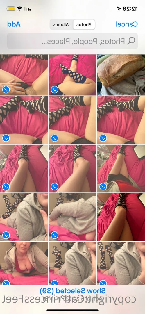 CatPrincess [ catprincessfeet ] Onlyfans leaked photo 7623008 on Hotleaks.tv