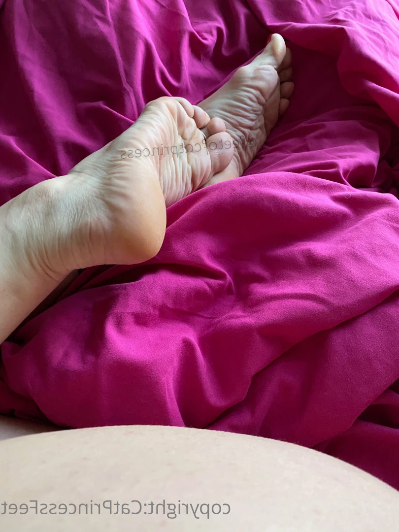 CatPrincess [ catprincessfeet ] Onlyfans leaked photo 7623013 on Hotleaks.tv