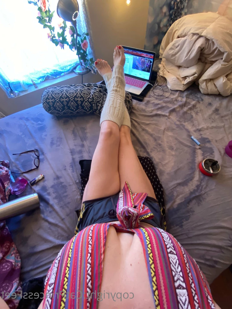 CatPrincess [ catprincessfeet ] Onlyfans leaked photo 7623054 on Hotleaks.tv