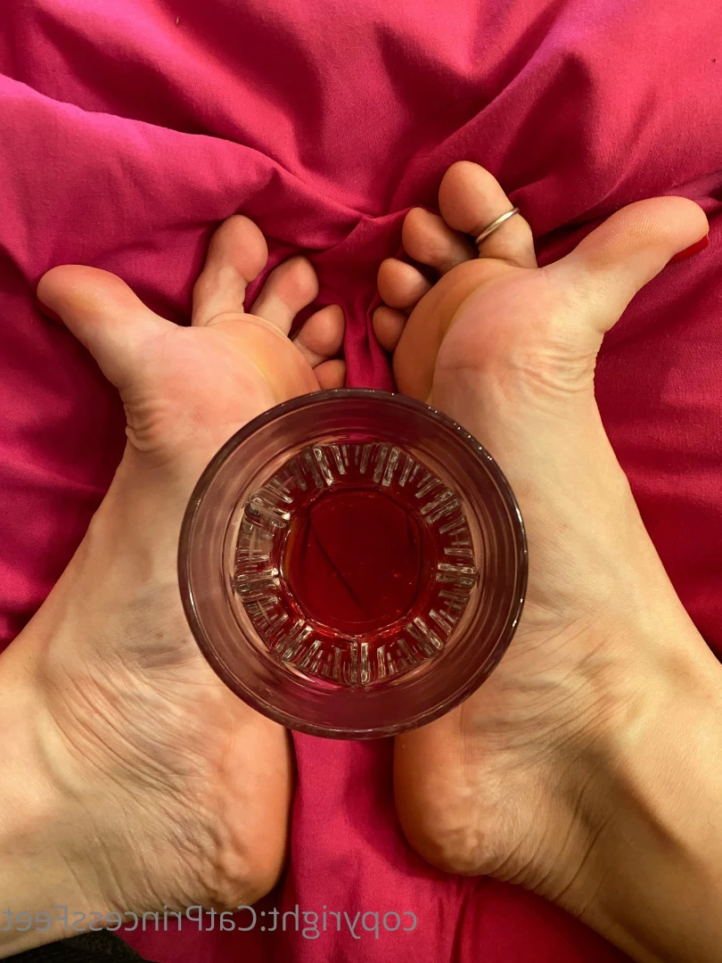 CatPrincess [ catprincessfeet ] Onlyfans leaked photo 7623353 on Hotleaks.tv