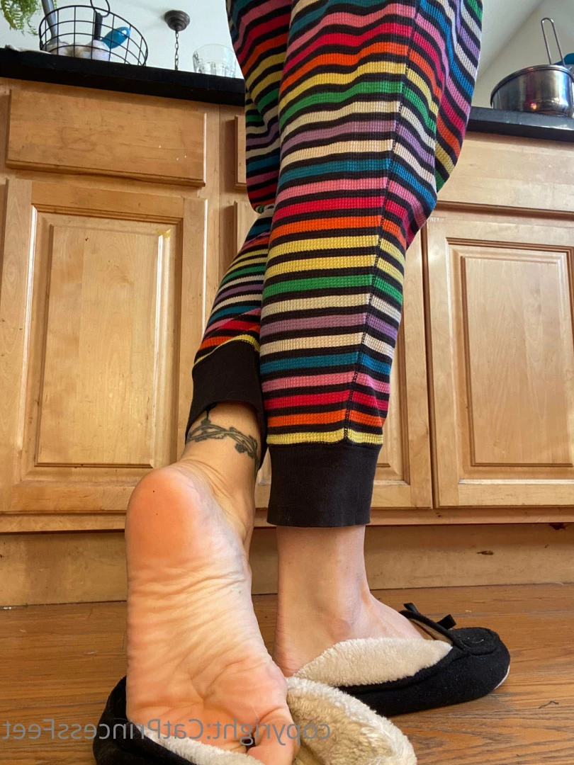 CatPrincess [ catprincessfeet ] Onlyfans leaked photo 7623413 on Hotleaks.tv