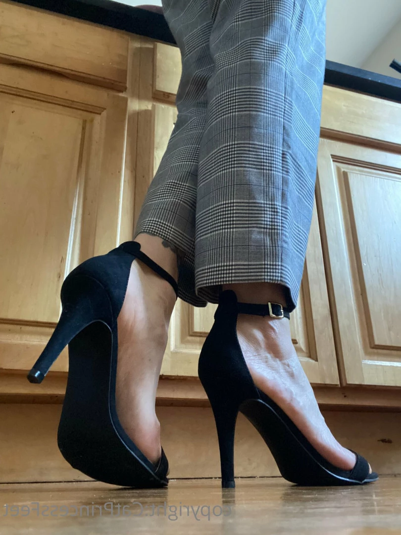 CatPrincess [ catprincessfeet ] Onlyfans leaked photo 7623425 on Hotleaks.tv
