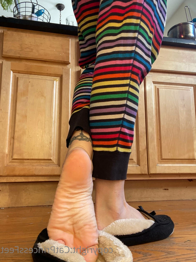 CatPrincess [ catprincessfeet ] Onlyfans leaked photo 7623480 on Hotleaks.tv