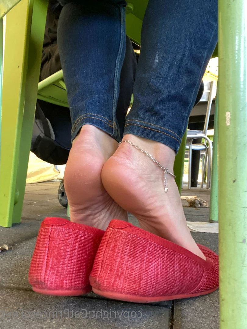 CatPrincess [ catprincessfeet ] Onlyfans leaked photo 7623509 on Hotleaks.tv