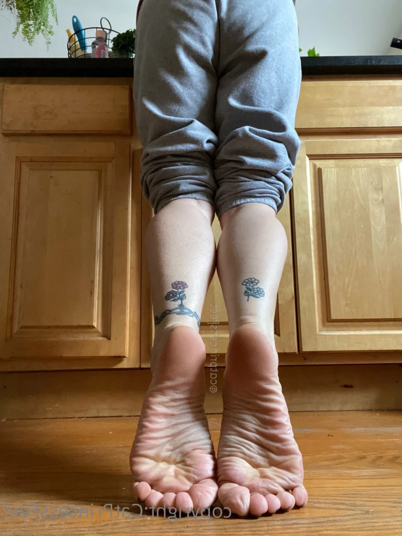 CatPrincess [ catprincessfeet ] Onlyfans leaked photo 7623648 on Hotleaks.tv