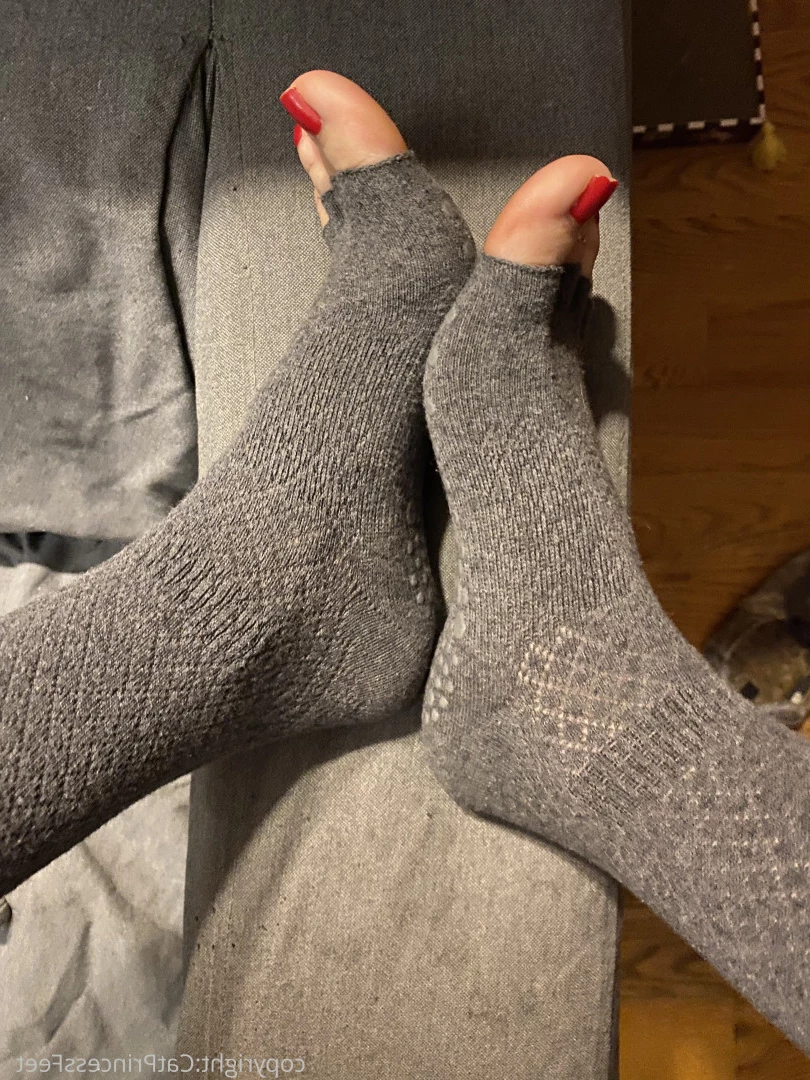 CatPrincess [ catprincessfeet ] Onlyfans leaked photo 7623661 on Hotleaks.tv
