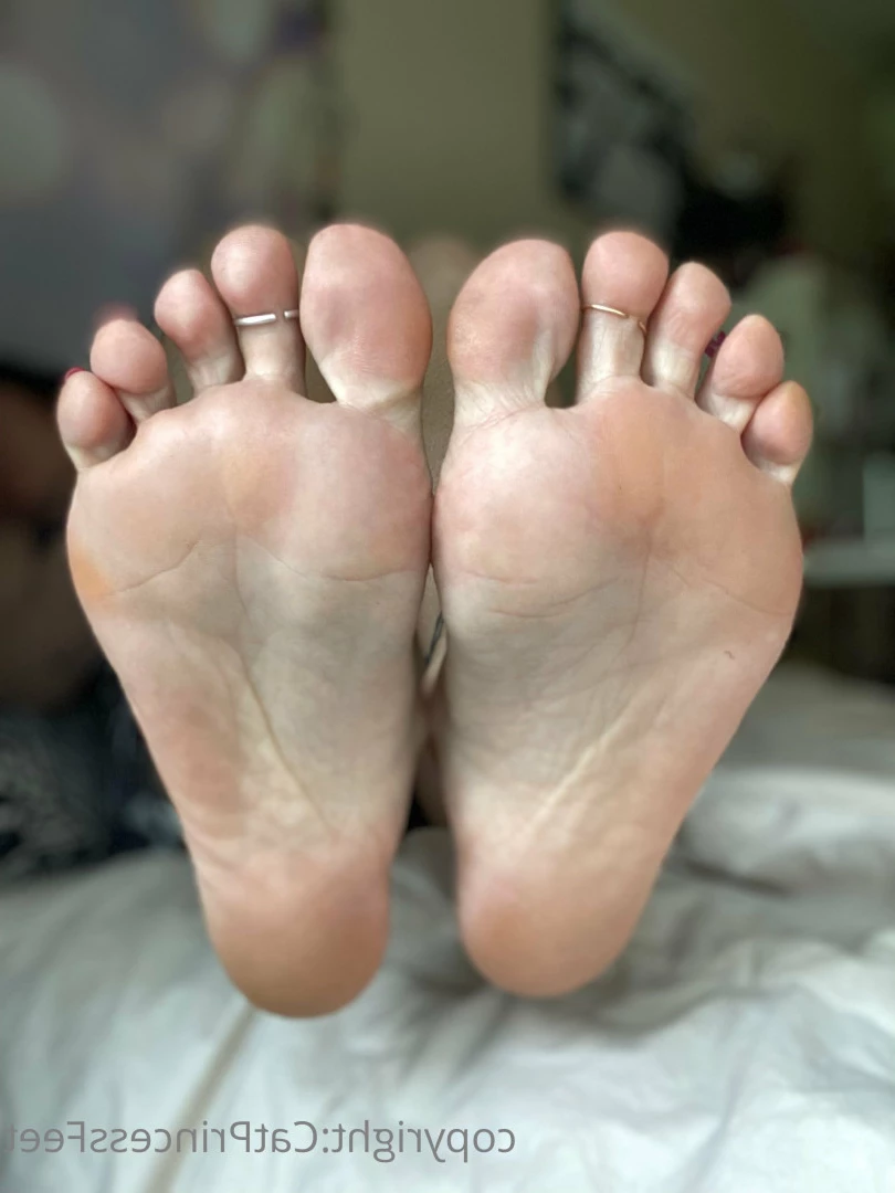 CatPrincess [ catprincessfeet ] Onlyfans leaked photo 7623681 on Hotleaks.tv