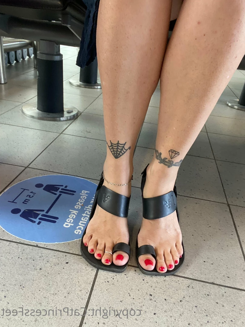 CatPrincess [ catprincessfeet ] Onlyfans leaked photo 7623709 on Hotleaks.tv