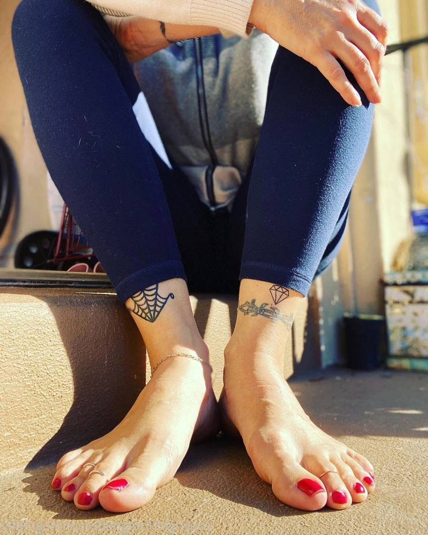 CatPrincess [ catprincessfeet ] Onlyfans leaked photo 7623816 on Hotleaks.tv