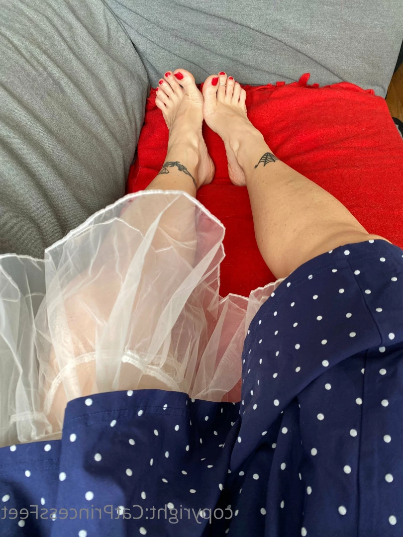 CatPrincess [ catprincessfeet ] Onlyfans leaked photo 7624048 on Hotleaks.tv