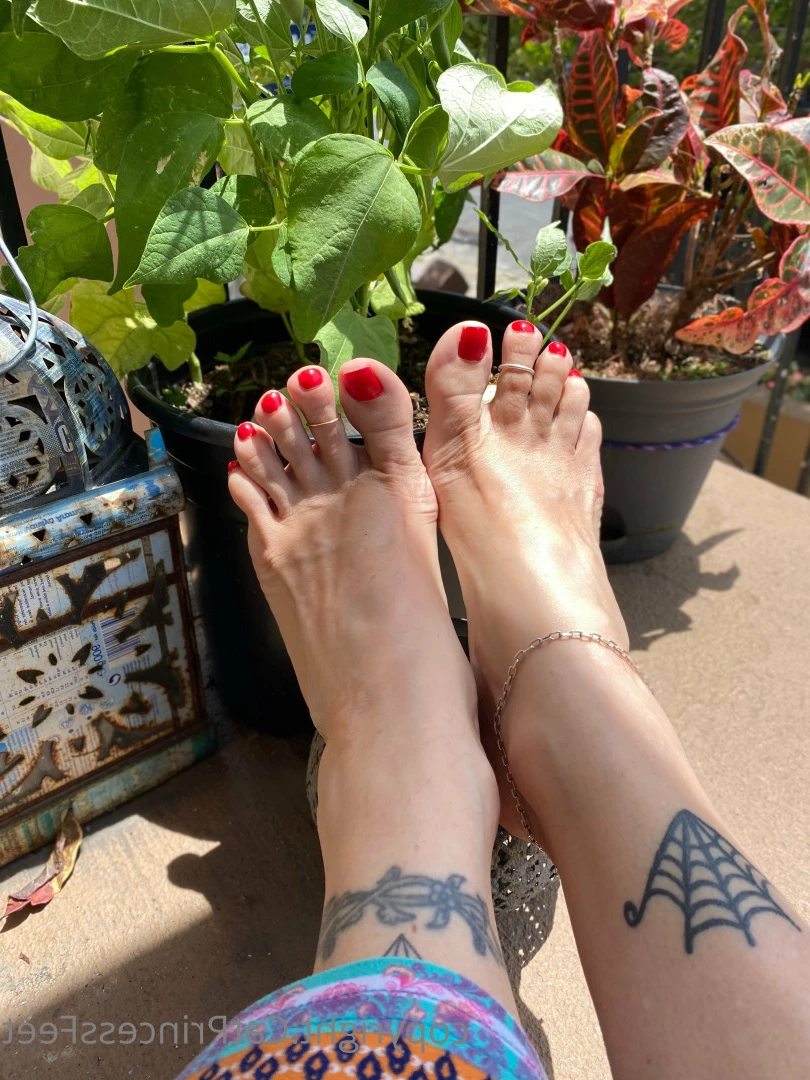 CatPrincess [ catprincessfeet ] Onlyfans leaked photo 7624085 on Hotleaks.tv
