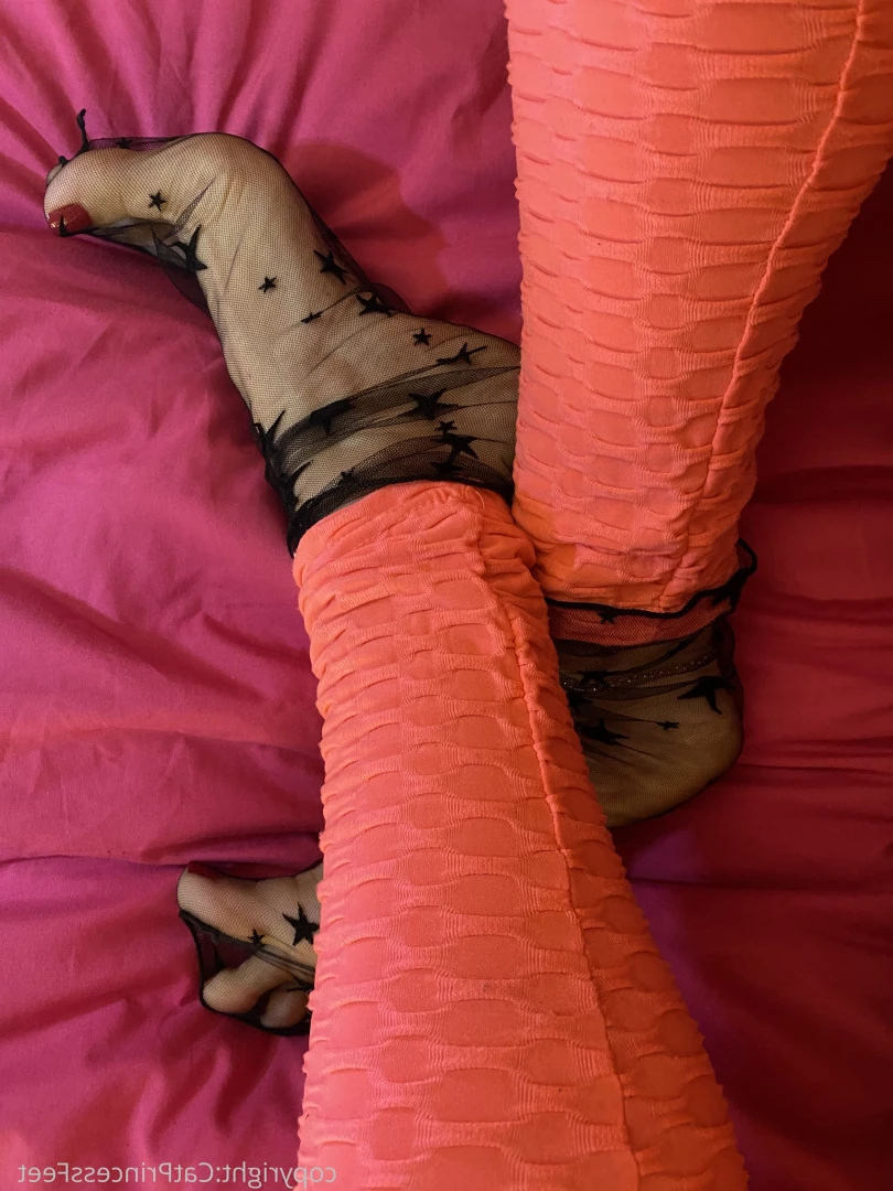 CatPrincess [ catprincessfeet ] Onlyfans leaked photo 7624141 on Hotleaks.tv
