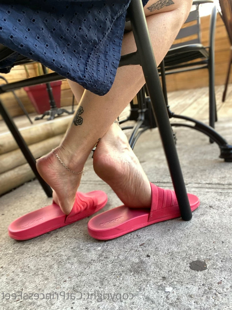 CatPrincess [ catprincessfeet ] Onlyfans leaked photo 7624206 on Hotleaks.tv