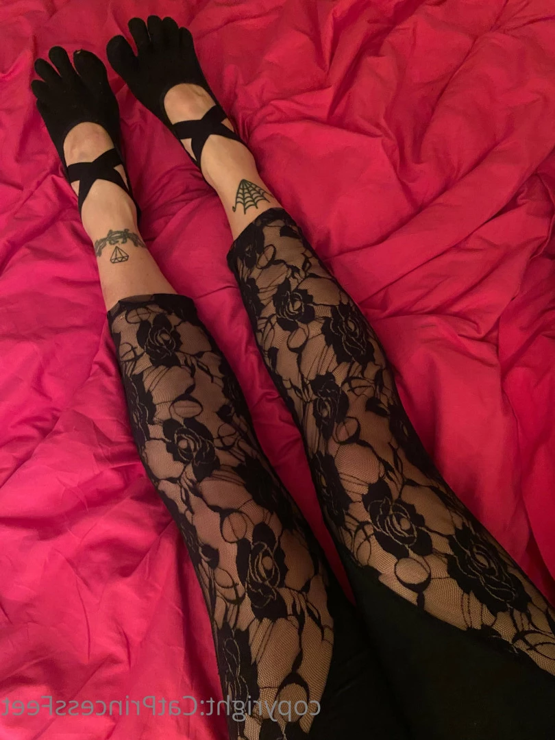 CatPrincess [ catprincessfeet ] Onlyfans leaked photo 7624267 on Hotleaks.tv