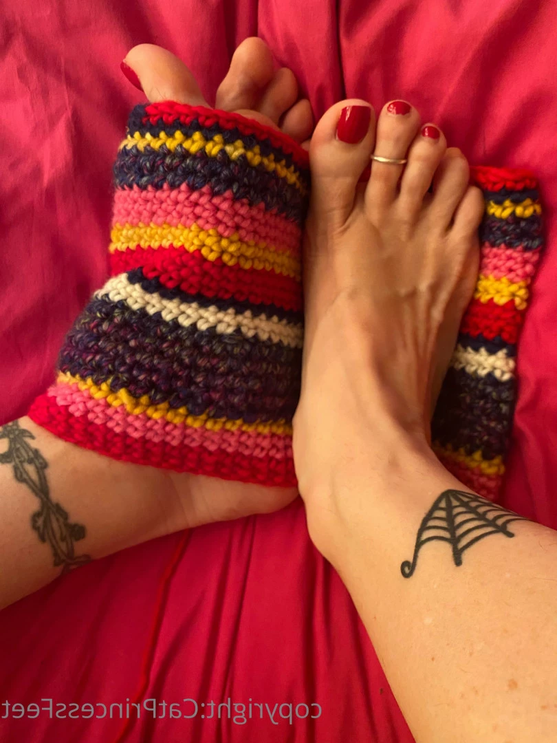 CatPrincess [ catprincessfeet ] Onlyfans leaked photo 7624371 on Hotleaks.tv
