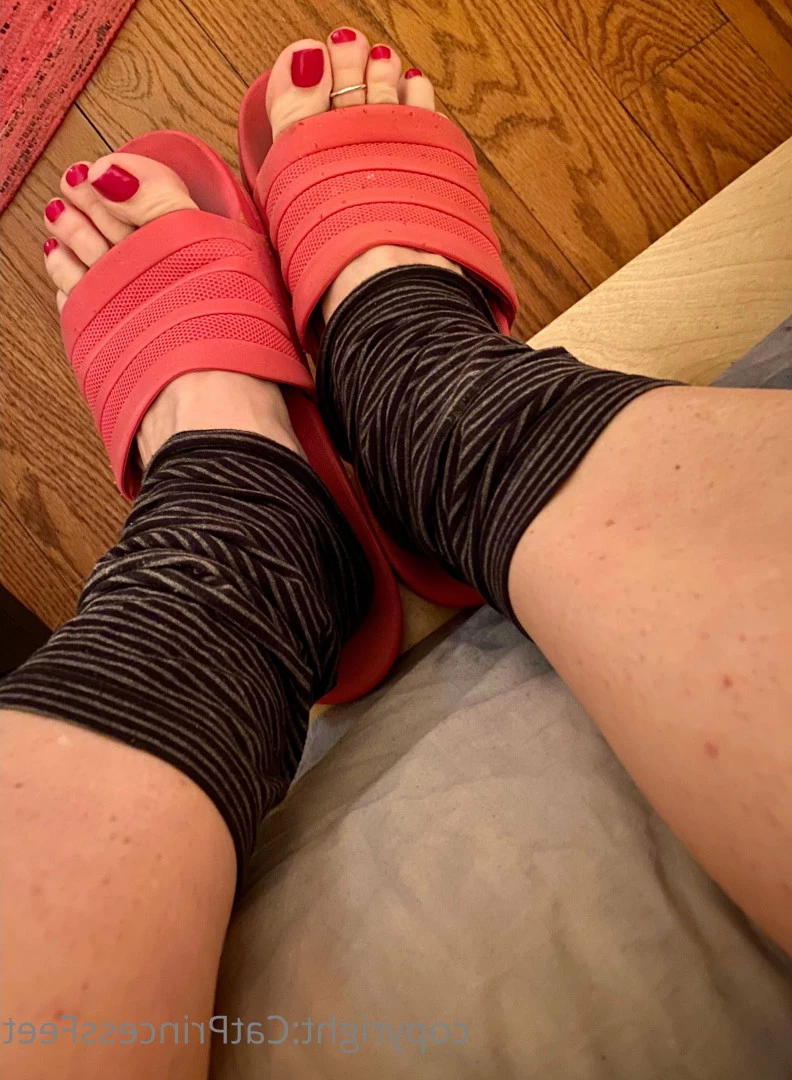 CatPrincess [ catprincessfeet ] Onlyfans leaked photo 7624435 on Hotleaks.tv