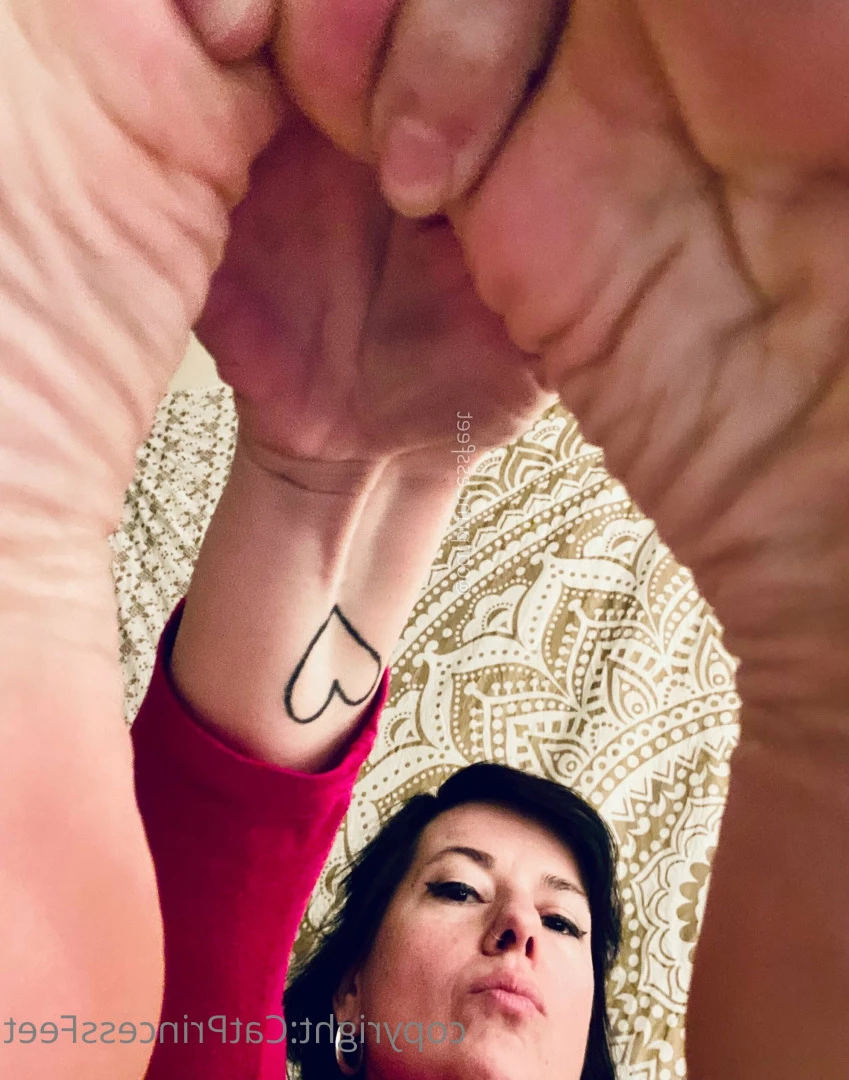 CatPrincess [ catprincessfeet ] Onlyfans leaked photo 7624516 on Hotleaks.tv