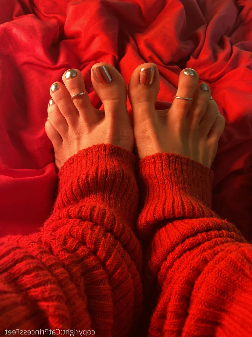 CatPrincess [ catprincessfeet ] Onlyfans leaked photo 7624604 on Hotleaks.tv