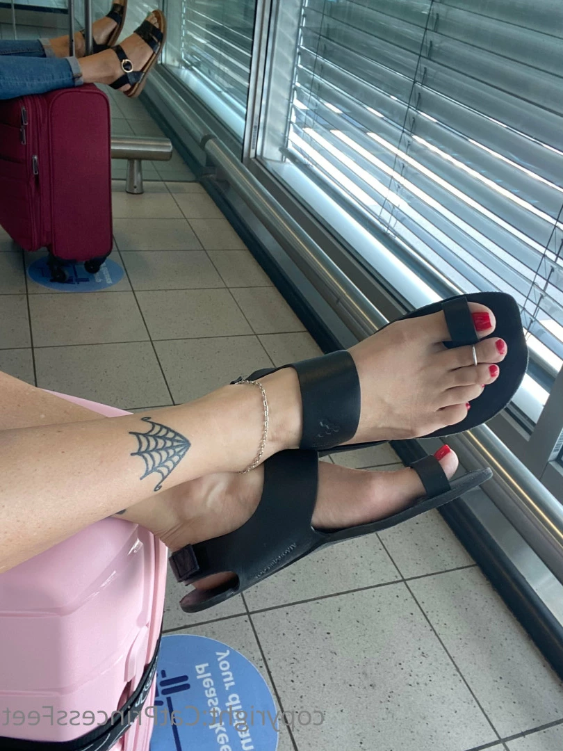CatPrincess [ catprincessfeet ] Onlyfans leaked photo 7624631 on Hotleaks.tv