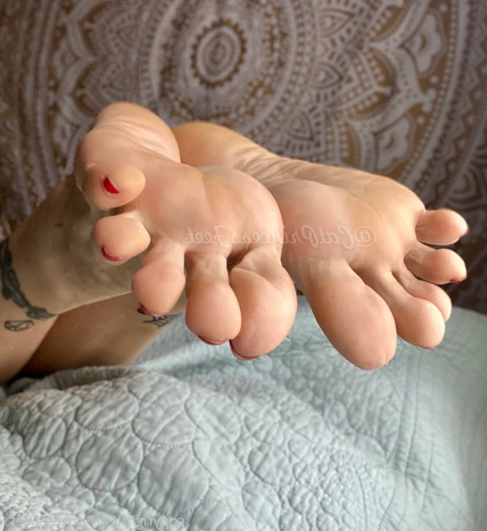 CatPrincess [ catprincessfeet ] Onlyfans leaked photo 7624803 on Hotleaks.tv