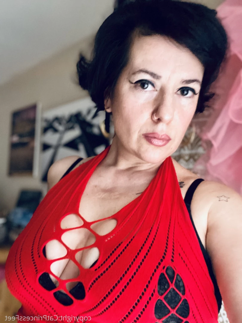 CatPrincess [ catprincessfeet ] Onlyfans leaked photo 7624828 on Hotleaks.tv