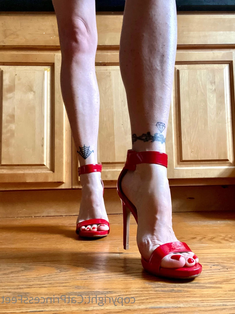 CatPrincess [ catprincessfeet ] Onlyfans leaked photo 7624926 on Hotleaks.tv