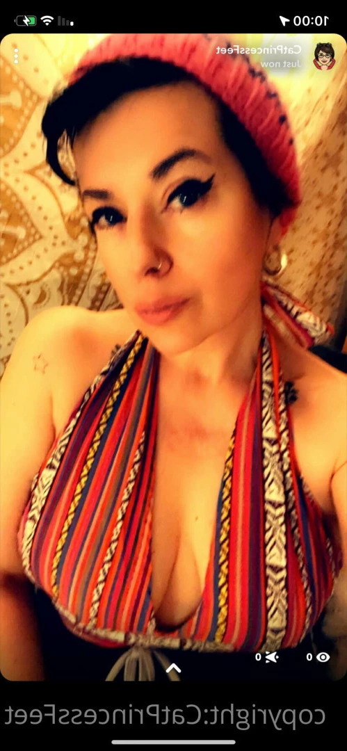 CatPrincess [ catprincessfeet ] Onlyfans leaked photo 7625033 on Hotleaks.tv
