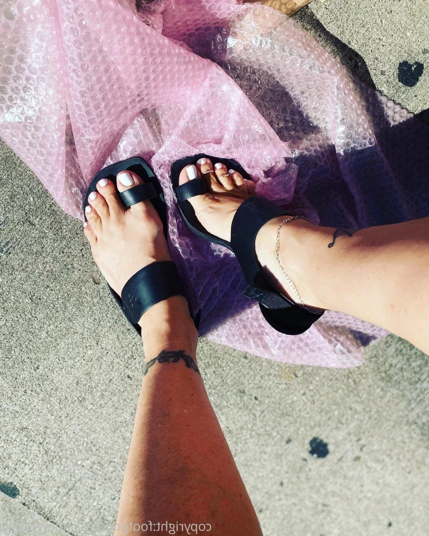 CatPrincess [ catprincessfeet ] Onlyfans leaked photo 7625121 on Hotleaks.tv