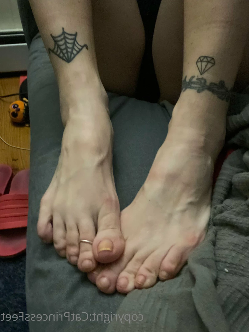 CatPrincess [ catprincessfeet ] Onlyfans leaked photo 7625142 on Hotleaks.tv