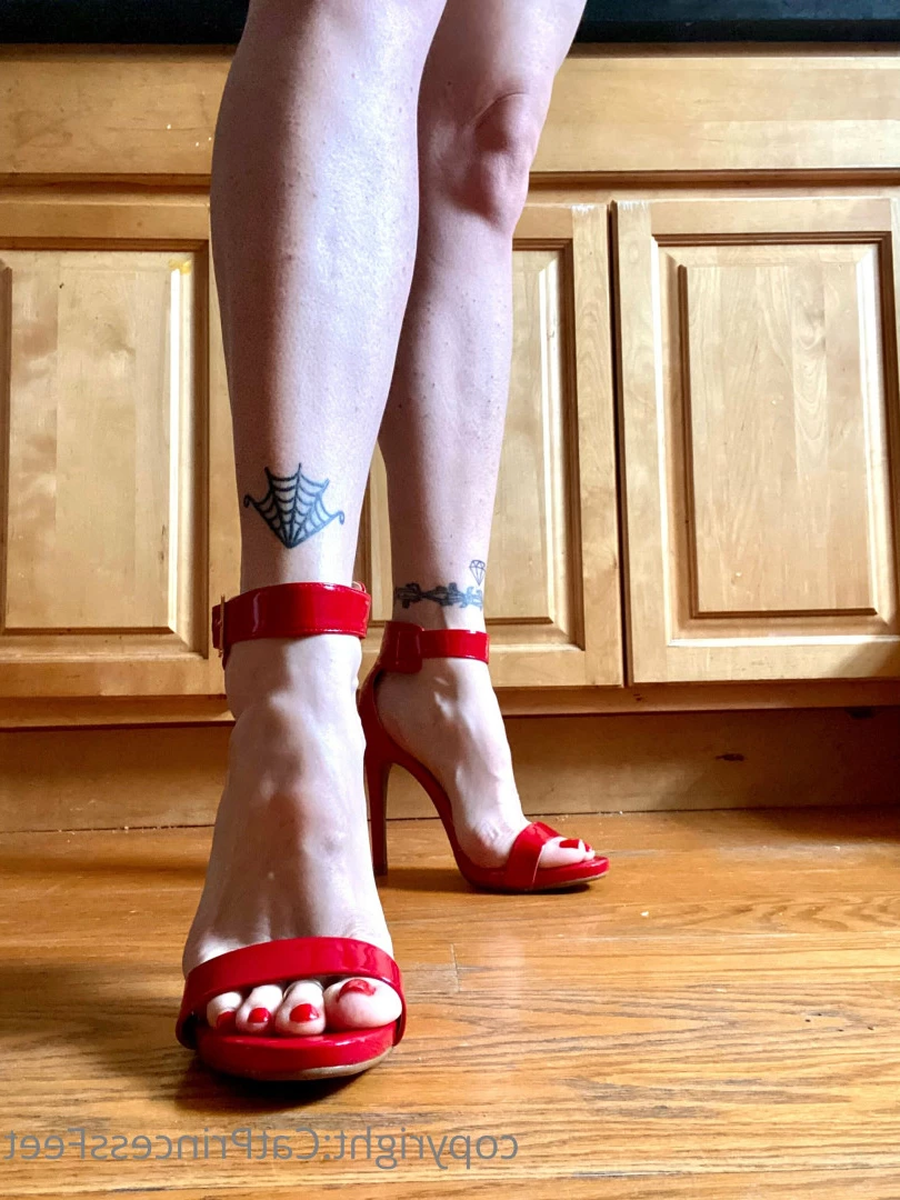 CatPrincess [ catprincessfeet ] Onlyfans leaked photo 7625157 on Hotleaks.tv