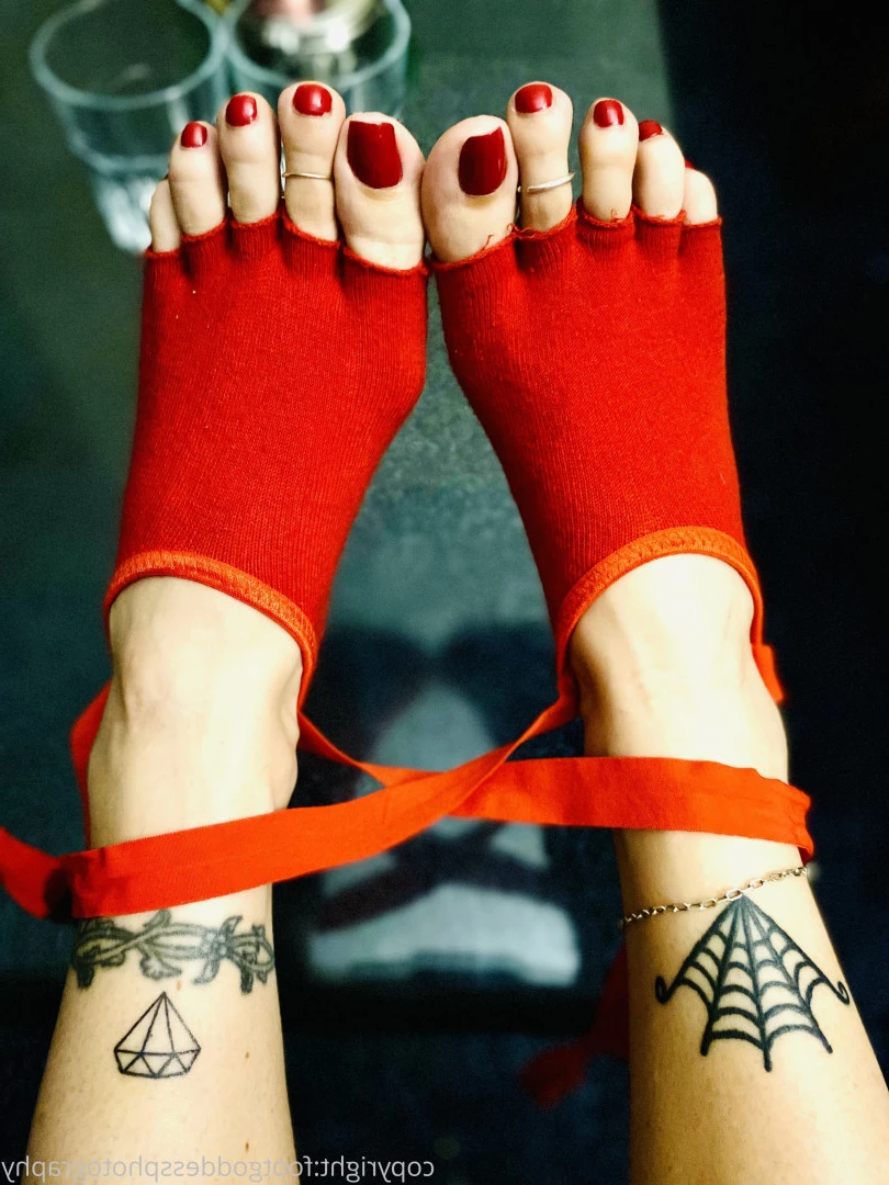 CatPrincess [ catprincessfeet ] Onlyfans leaked photo 7625581 on Hotleaks.tv