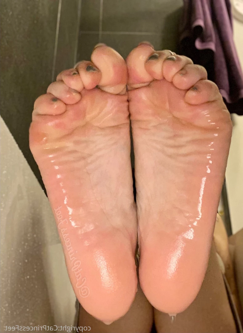 CatPrincess [ catprincessfeet ] Onlyfans leaked photo 7625897 on Hotleaks.tv
