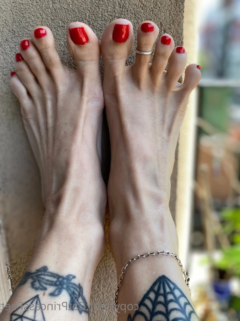 CatPrincess [ catprincessfeet ] Onlyfans leaked photo 7625964 on Hotleaks.tv