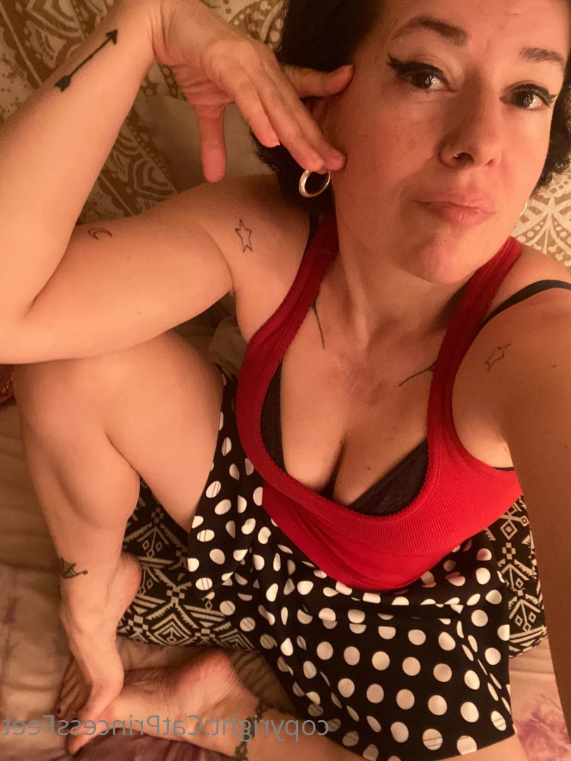 CatPrincess [ catprincessfeet ] Onlyfans leaked photo 7626086 on Hotleaks.tv