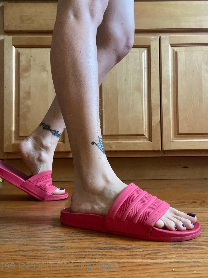 CatPrincess [ catprincessfeet ] Onlyfans leaked photo 7626126 on Hotleaks.tv