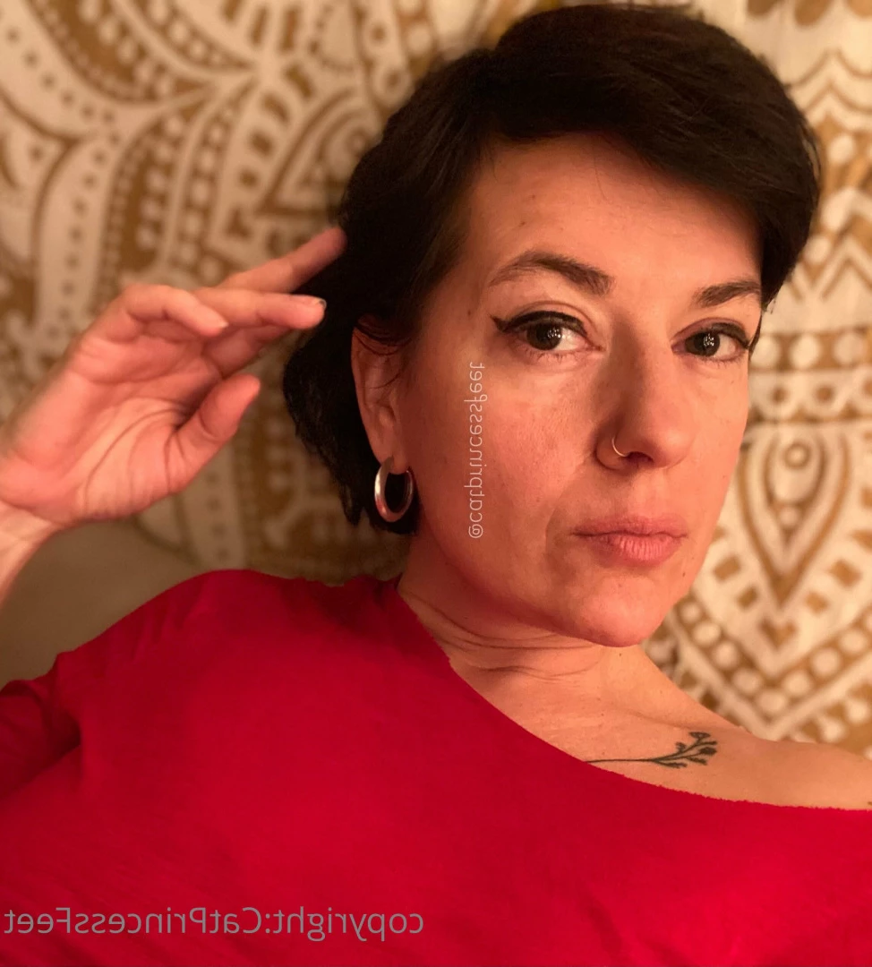 CatPrincess [ catprincessfeet ] Onlyfans leaked photo 7626186 on Hotleaks.tv