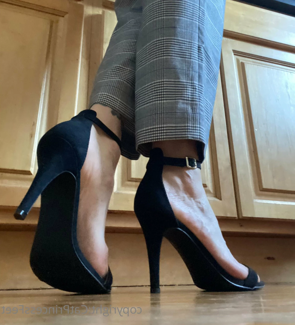 CatPrincess [ catprincessfeet ] Onlyfans leaked photo 7626199 on Hotleaks.tv