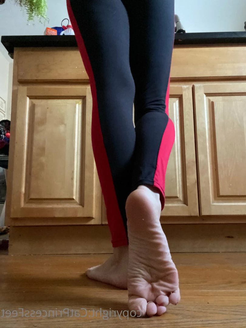 CatPrincess [ catprincessfeet ] Onlyfans leaked photo 7626226 on Hotleaks.tv
