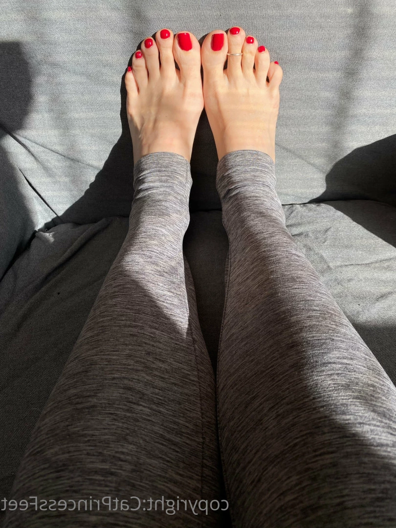 CatPrincess [ catprincessfeet ] Onlyfans leaked photo 7626233 on Hotleaks.tv