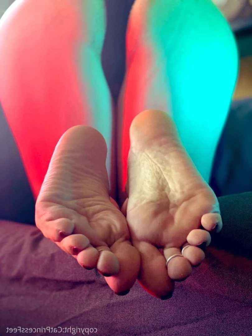 CatPrincess [ catprincessfeet ] Onlyfans leaked photo 7626258 on Hotleaks.tv