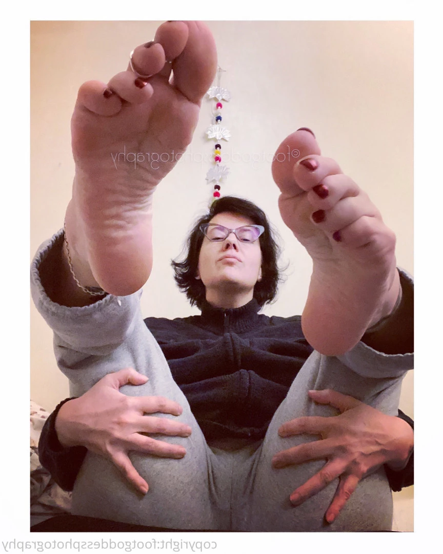 CatPrincess [ catprincessfeet ] Onlyfans leaked photo 7626295 on Hotleaks.tv