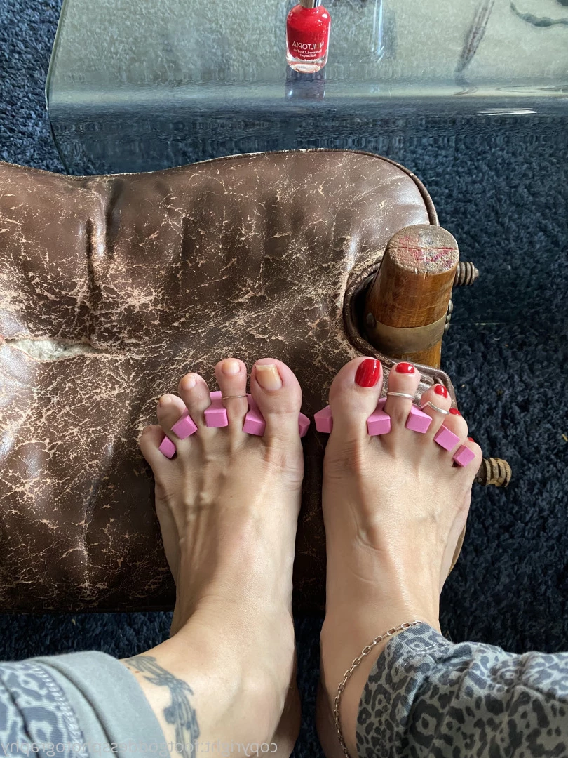 CatPrincess [ catprincessfeet ] Onlyfans leaked photo 7626482 on Hotleaks.tv