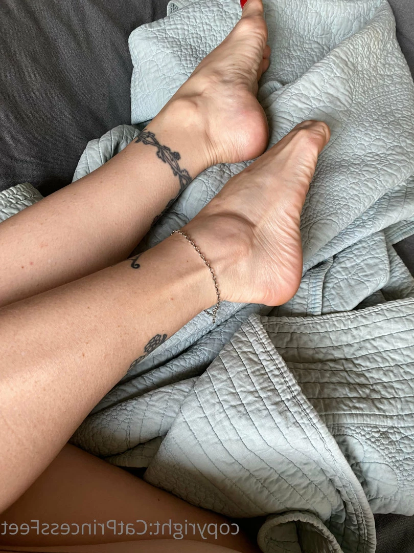 CatPrincess [ catprincessfeet ] Onlyfans leaked photo 7626581 on Hotleaks.tv