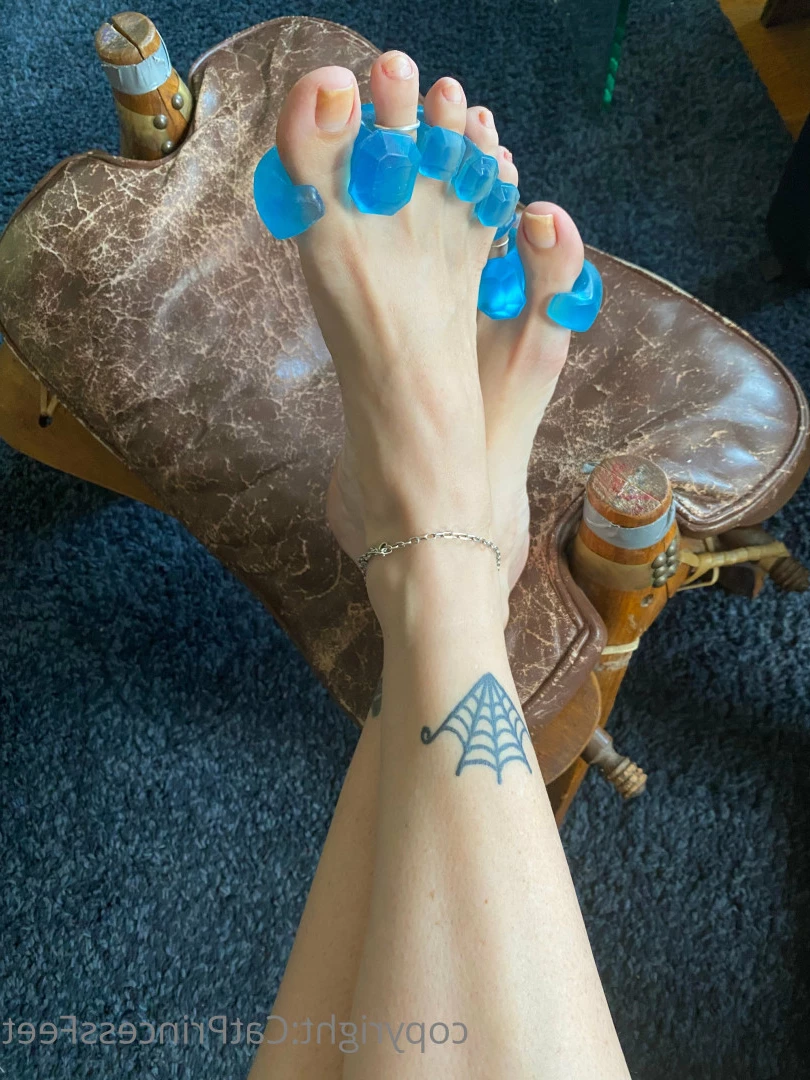 CatPrincess [ catprincessfeet ] Onlyfans leaked photo 7626588 on Hotleaks.tv
