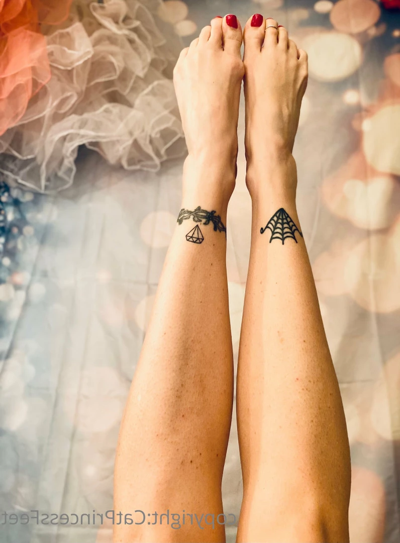CatPrincess [ catprincessfeet ] Onlyfans leaked photo 7626688 on Hotleaks.tv