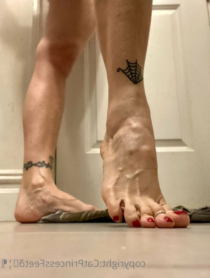 CatPrincess [ catprincessfeet ] Onlyfans leaked photo 7626721 on Hotleaks.tv