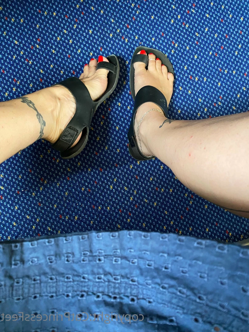 CatPrincess [ catprincessfeet ] Onlyfans leaked photo 7626908 on Hotleaks.tv