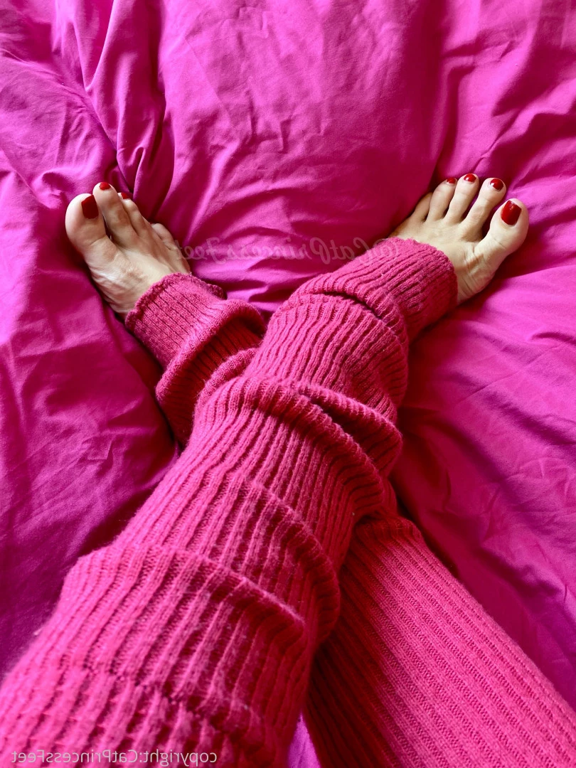 CatPrincess [ catprincessfeet ] Onlyfans leaked photo 7626945 on Hotleaks.tv