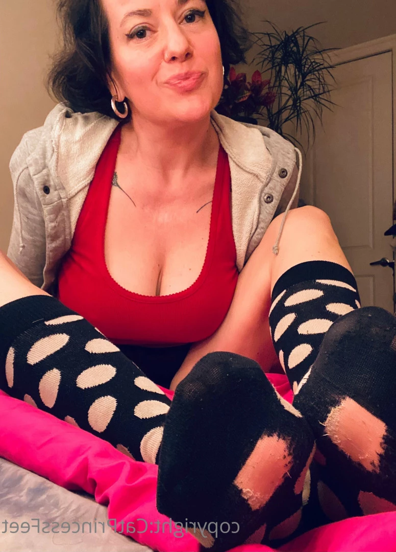 CatPrincess [ catprincessfeet ] Onlyfans leaked photo 7626960 on Hotleaks.tv