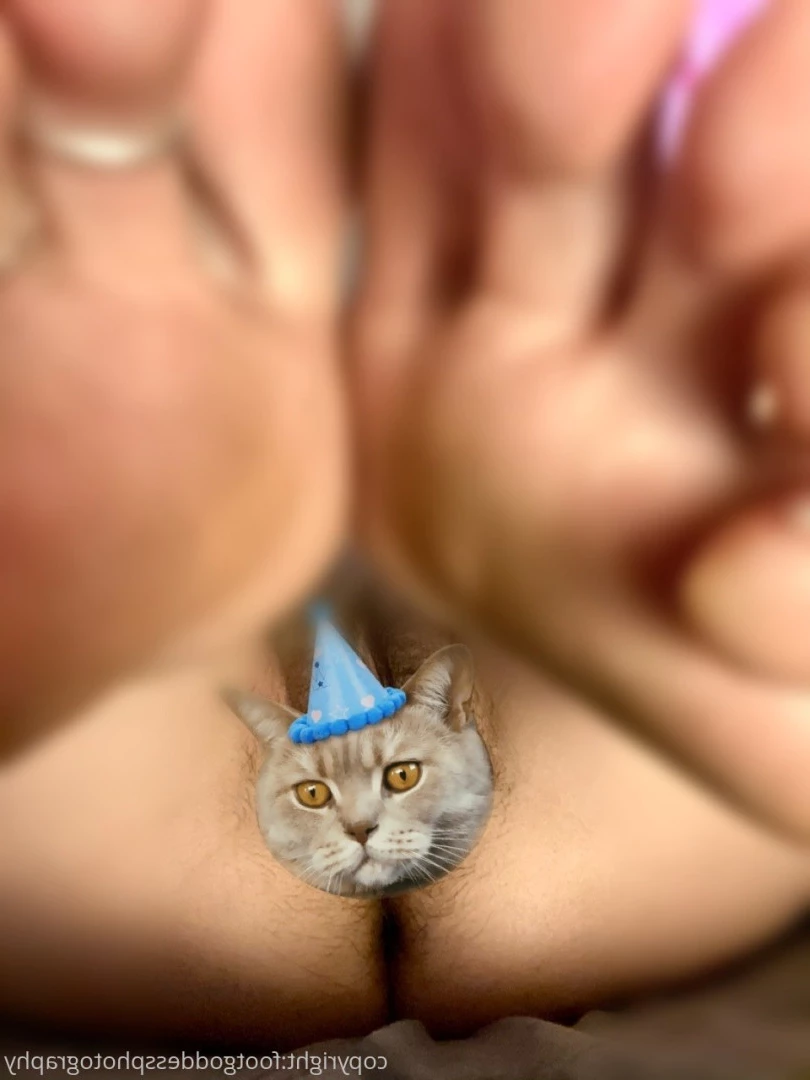 CatPrincess [ catprincessfeet ] Onlyfans leaked photo 7626981 on Hotleaks.tv